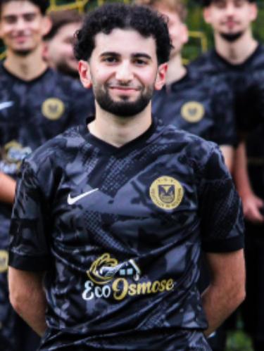 Mustafa Ganem