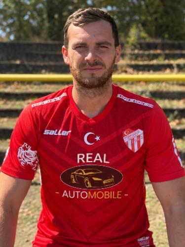 Danyal Tekin