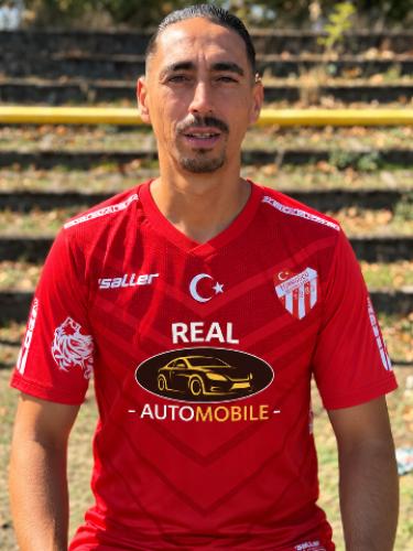 Kamil Yikilmaz