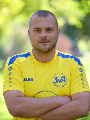 Samuel Eckert