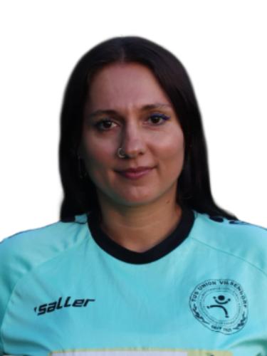 Milena Aherdane