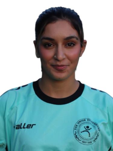 Khalida Khedir Alyas Al-Hamadi
