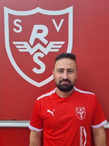 Sufyan Mallo
