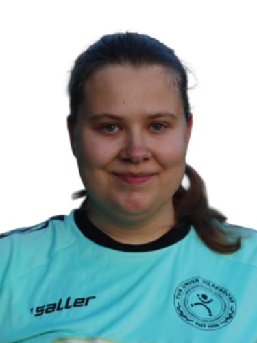 Amelie Josefine Brinkmann