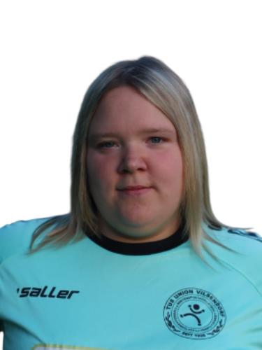 Nadine Czarnetzki