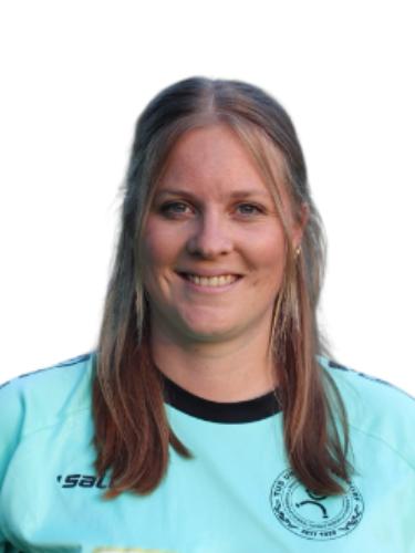 Nadine Gerkensmeier