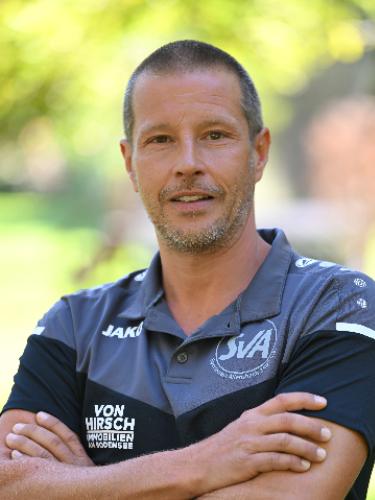 Jan Schraivogel