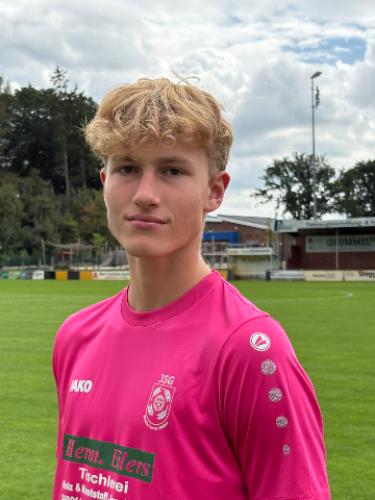 Klas Hanneken