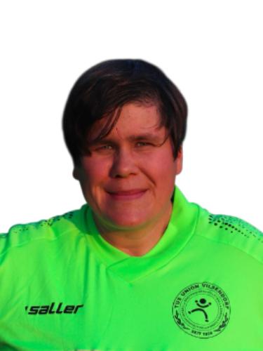 Sarah Hausen