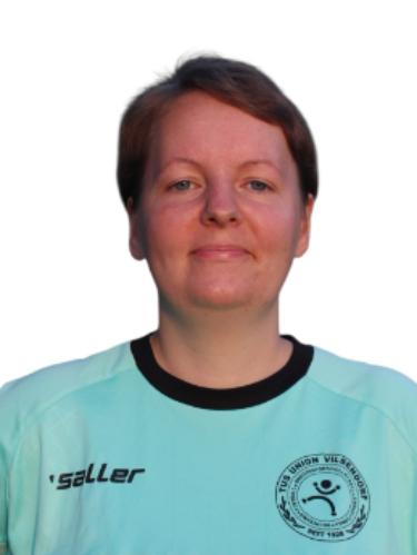 Ina Lakämper