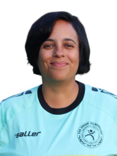 Michelle-Marie Mairon