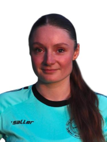 Lea Niewald
