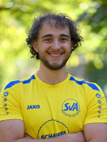 Max Wehrle