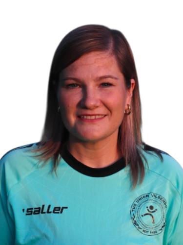 Nadine Maria Piechaczek