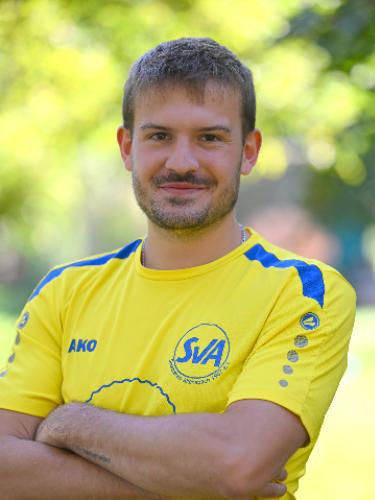 Malte Machill