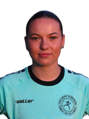 Luisa-Marie Reimann