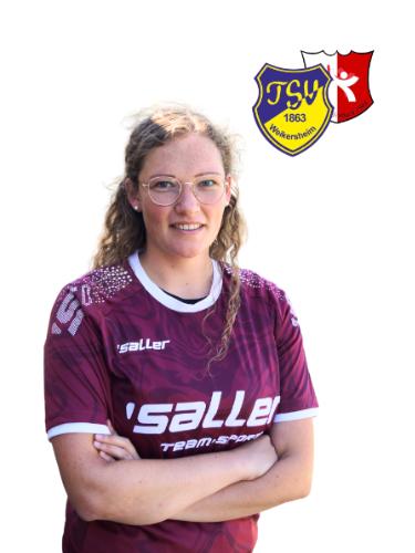 Juliane Mohr