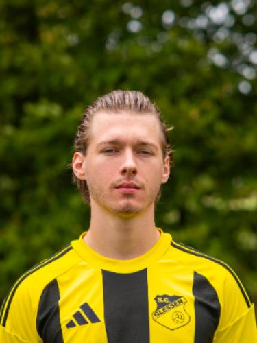 Nils Ellenbürger