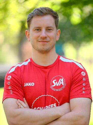 Alexander Tast