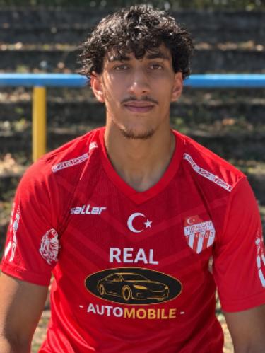 Ayman Al Hadduchi