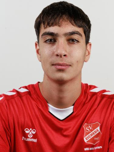 Abdulrazzak Eid