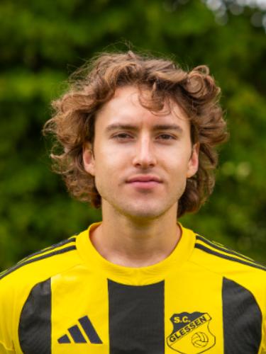 Manuel Simon Kämpfe Pineda