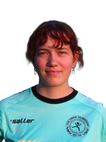 Alies van der Wei