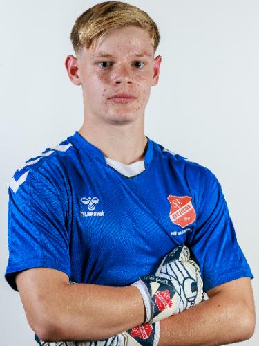 Luis Erdmann