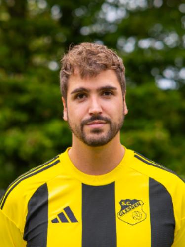 Patrick Kraus