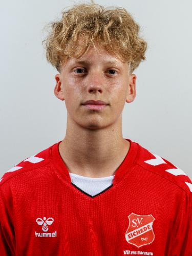 Oke Tjark Graf