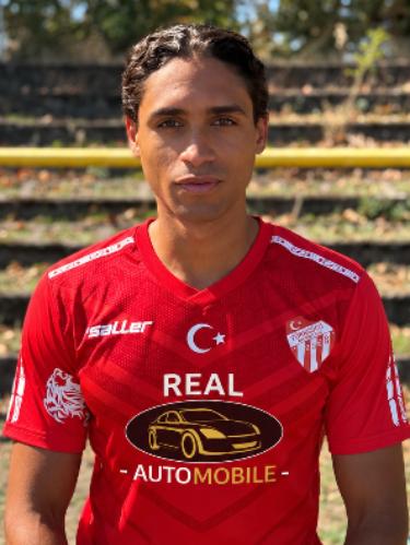 Mohamed Youssef
