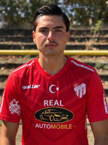 Yasin Sarikaya