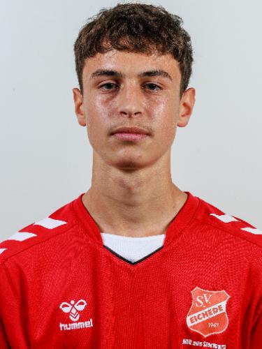 Elia Morello
