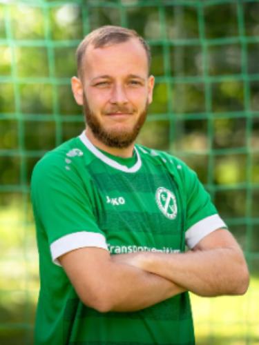 Florian Ebel
