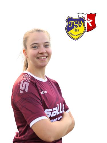 Kim Sophie Ziegler