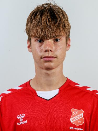 Ben Fiete Wilcken
