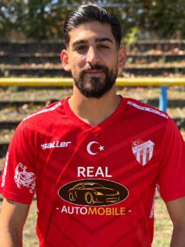 Ozan Keskin