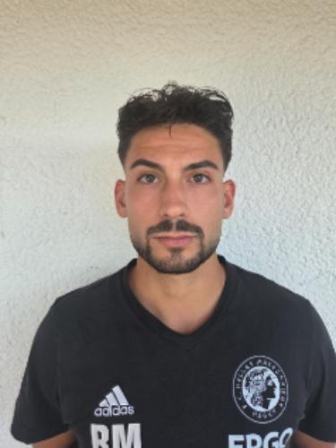 Rafael Luque Marrano