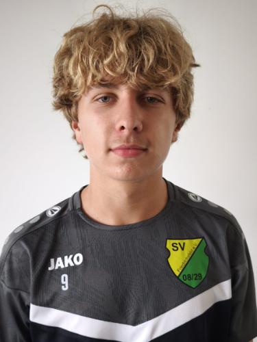 Jonas Heuser