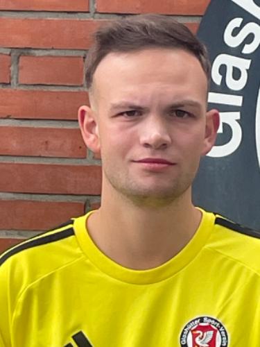 Simon Schmieder