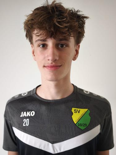 Nico Thomas Meurers