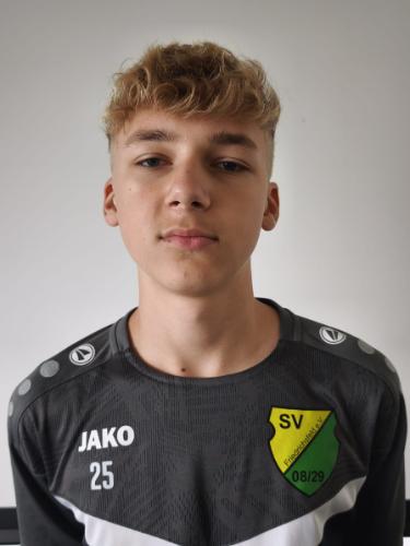 Gabriel Mrugowski