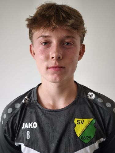 Mattis Tackenberg