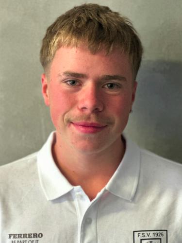 Daniel Geißler