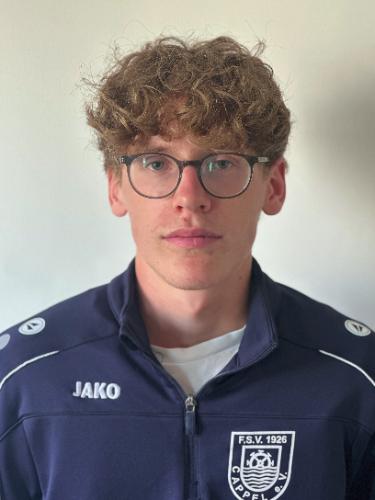 Hauke Madry