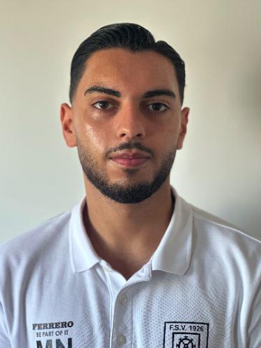 Mussa Nasra