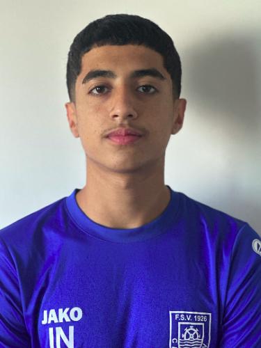 Issa Nasrah