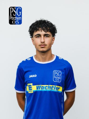 Arjen Menhaj
