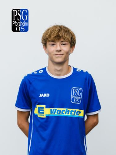 Elias Mrochen