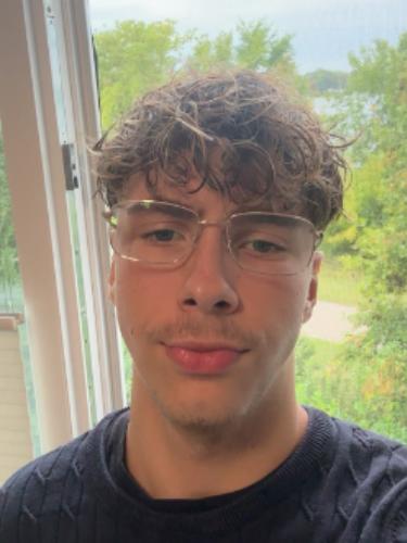 Justin Obenauer